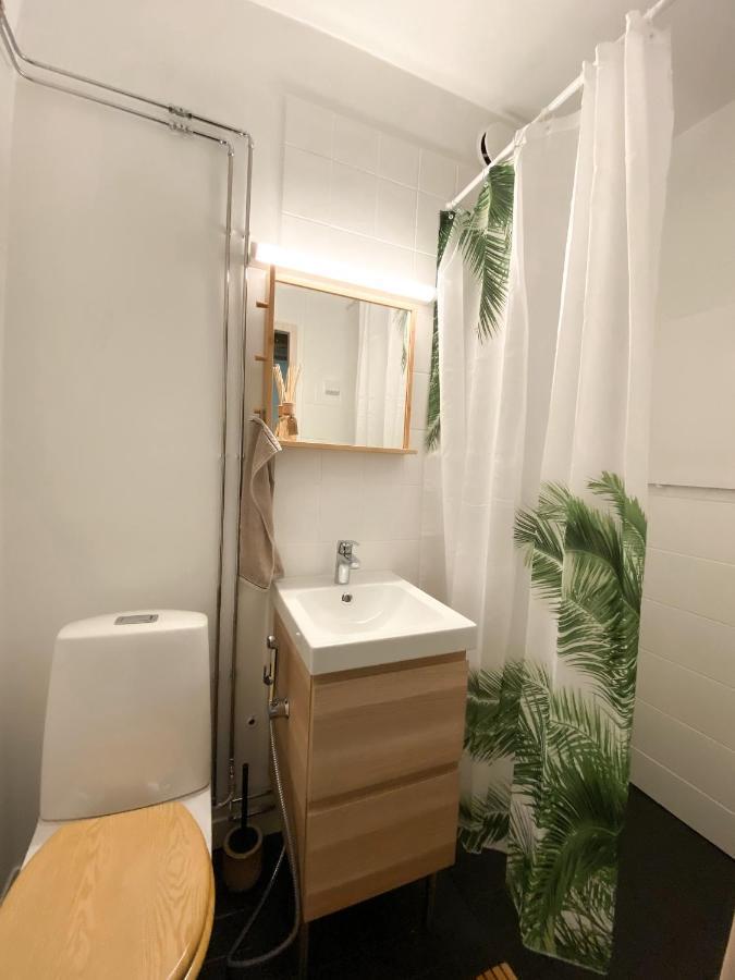 Happyhosts Beach House Studio ハンコ エクステリア 写真